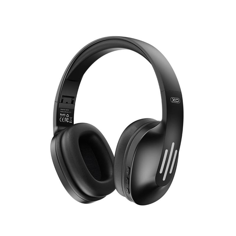 AURICULAR BLUETOOTH BE39 NEGRO XO - XOBE39BK