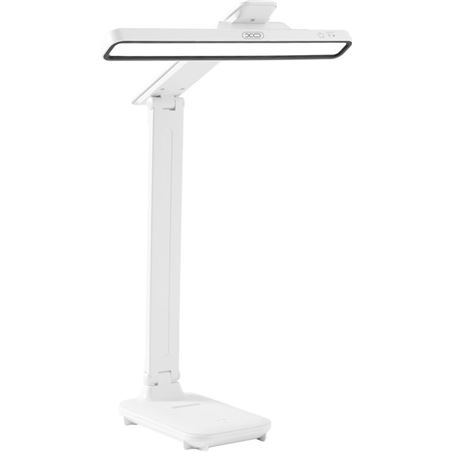 LAMPARA LED CON BATERIA | 3 TEMPERATURAS DE LUZ | PLEGABLE | XO - XOOZ07