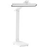 LAMPARA LED CON BATERIA | 3 TEMPERATURAS DE LUZ | PLEGABLE | XO - XOOZ07