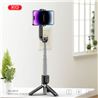 TRIPODE + PALO SELFIE BLUETOOTH SS10 XO - XOSS10-3