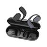 AURICULARES TWS X25 | PANTALLA DIGITAL + CONDUCCIÓN DE AIRE | NEGROS XO - XOX25BK