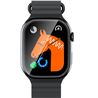 SMARTWATCH W8 PRO 2.01" | LLAMADAS BT | NEGRO XO - XOW8PROBK