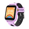 SMARTWATCH KIDS PUZZLE H120 VIOLETA XO - XOH120PU