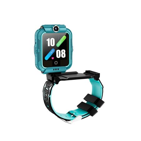 SMARTWATCH KIDS 4G | VIDEO LLAMADAS H110 VERDE XO - XOH110GR