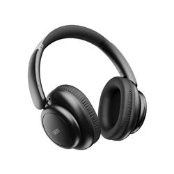 AURICULAR BLUETOOTH BE40 | CANCELACIÓN DE RUIDO | 40 HORAS AUT. | NEGRO XO - XOBE40BK