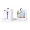 TRIPODE + PALO SELFIE BLUETOOTH + LUZ SS12 XO - XOSS12-2