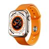 SMARTWATCH M8 MINI 1.86" IPS | LLAMADAS BT | NARANJA XO - XOM8MINIOR