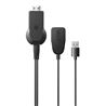 DUPLICADOR DE PANTALLA INALÁMBRICO HDMI GB012 XO - XOGB012