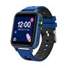 SMARTWATCH KIDS PUZZLE H120 AZUL XO - XOH120BL