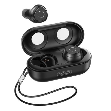 AURICULARES TWS G13 NEGRO XO - XOG13BK