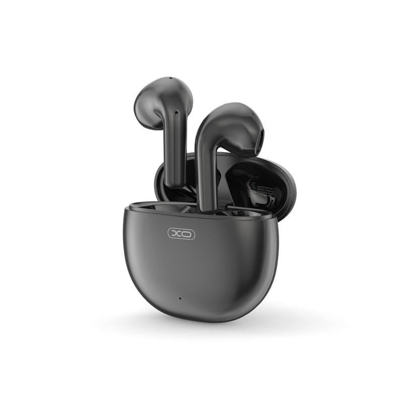 AURICULARES TWS G14 | CANCELACIÓN DE RUIDO | TÁCTIL NEGROS XO - XOG14BK