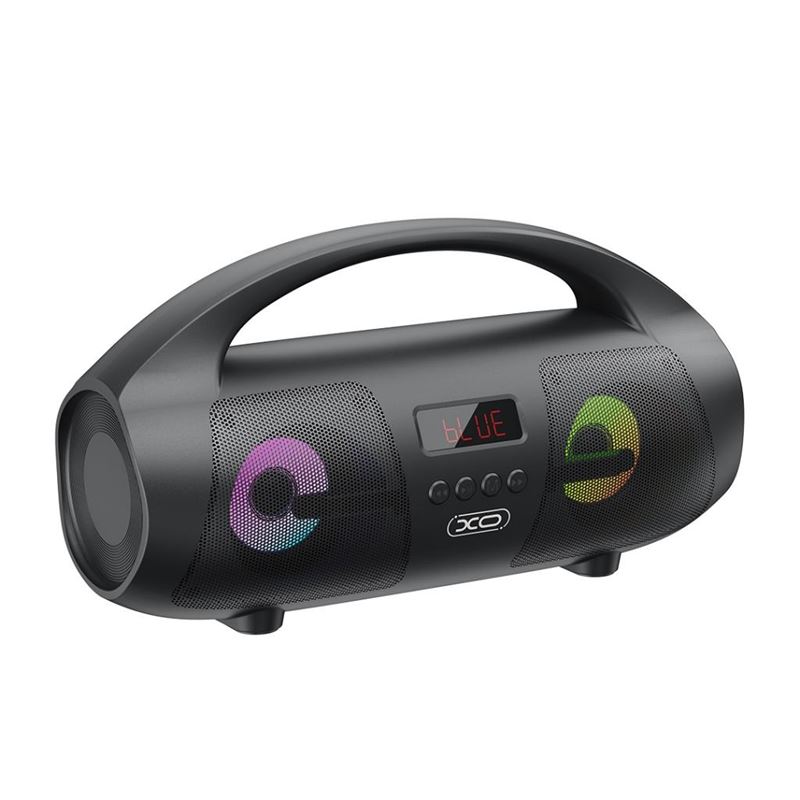 ALTAVOZ BLUETOOTH F40 WAR DRUM XO - XOF40