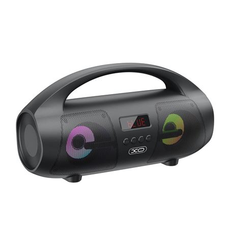 ALTAVOZ BLUETOOTH F40 WAR DRUM XO - XOF40
