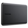 DISCO DURO EXTERNO 4TB 2.5" USB 3.0 CANVIO BASICS TOSHIBA - HDTB540EK3CA