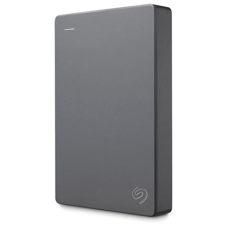 DISCO DURO EXTERNO SEAGATE BASIC 4TB 2.5" USB 3.0 - STJL4000400