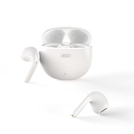AURICULARES TWS G14 | CANCELACIÓN DE RUIDO | TÁCTIL BLANCOS XO - XOG14WH-2