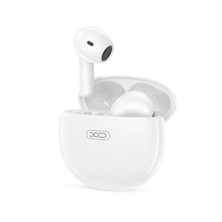 AURICULARES TWS G14 | CANCELACIÓN DE RUIDO | TÁCTIL BLANCOS XO - XOG14WH-3