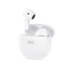 AURICULARES TWS G14 | CANCELACIÓN DE RUIDO | TÁCTIL BLANCOS XO - XOG14WH-3