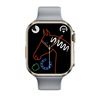 SMARTWATCH M8 MINI 1.86" IPS | LLAMADAS BT | PLATA XO - XOM8MINISL-1
