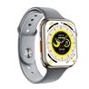 SMARTWATCH M8 MINI 1.86" IPS | LLAMADAS BT | PLATA XO - XOM8MINISL-2