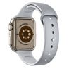 SMARTWATCH M8 MINI 1.86" IPS | LLAMADAS BT | PLATA XO - XOM8MINISL-3