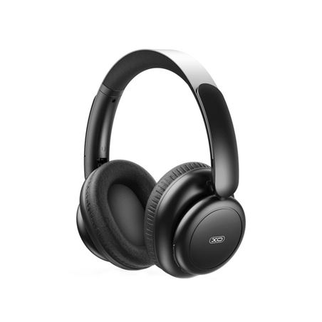 AURICULAR BLUETOOTH BE40 | CANCELACIÓN DE RUIDO | 40 HORAS AUT. | NEGRO XO - XOBE40BK-2