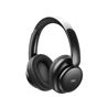AURICULAR BLUETOOTH BE40 | CANCELACIÓN DE RUIDO | 40 HORAS AUT. | NEGRO XO - XOBE40BK-2
