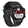 SMARTWATCH J4 1.36" | LLAMADAS BT | NEGRO XO - XOJ4BK-2
