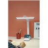 LAMPARA LED CON BATERIA | 3 TEMPERATURAS DE LUZ | PLEGABLE | XO - XOOZ07-1