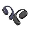 AURICULARES TWS X25 | PANTALLA DIGITAL + CONDUCCIÓN DE AIRE | NEGROS XO - XOX25BK-2