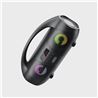 ALTAVOZ BLUETOOTH F40 WAR DRUM XO - XOF40-1
