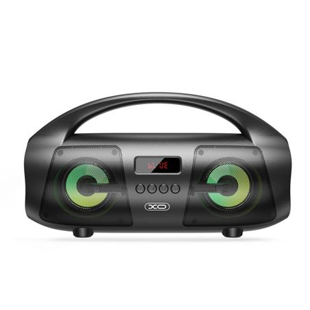 ALTAVOZ BLUETOOTH F40 WAR DRUM XO - XOF40-3