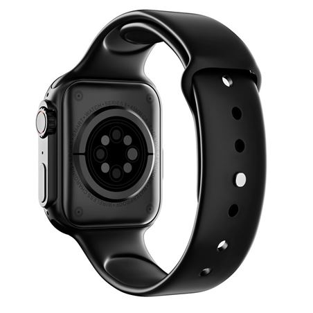 SMARTWATCH M8 MINI 1.86" IPS | LLAMADAS BT | NEGRO XO - XOM8MINIBK-3