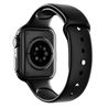 SMARTWATCH M8 MINI 1.86" IPS | LLAMADAS BT | NEGRO XO - XOM8MINIBK-3