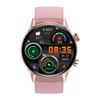 SMARTWATCH J4 1.36" | LLAMADAS BT | ROSA XO - XOJ4PK-1