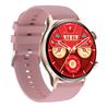 SMARTWATCH J4 1.36" | LLAMADAS BT | ROSA XO - XOJ4PK-2