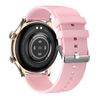 SMARTWATCH J4 1.36" | LLAMADAS BT | ROSA XO - XOJ4PK-3