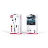 AURICULAR EP66 TIPO C BLANCO XO - XOEP66WH-2
