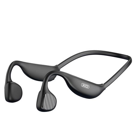 AURICULAR BLUETOOTH BS31 | CONDUCCIÓN OSEA NEGRO XO - XOBS31-4