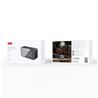 ALTAVOZ BLUETOOTH MIRROR CLOCK F41 XO - XOF41-5
