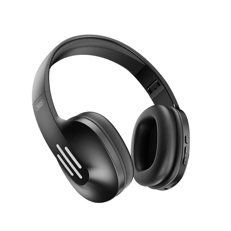 AURICULAR BLUETOOTH BE39 NEGRO XO - XOBE39BK-1