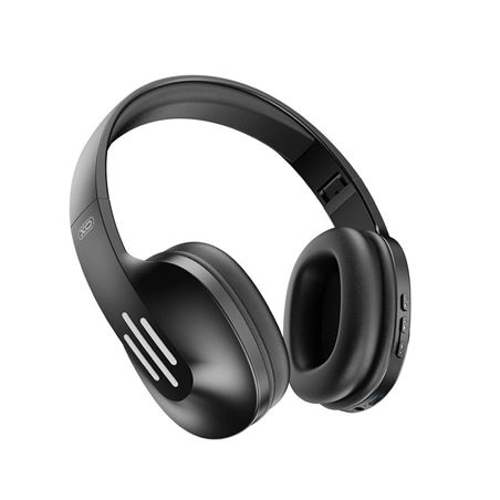 AURICULAR BLUETOOTH BE39 NEGRO XO - XOBE39BK-1