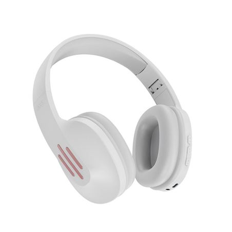 AURICULAR BLUETOOTH BE39 BLANCO XO - XOBE39WH-1