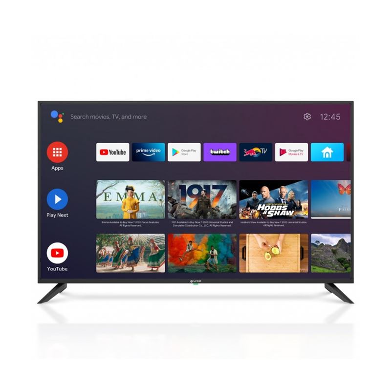 TELEVISOR ANDROID TV 50" 4K LED-5022GOO GRUNKEL - LED-5021GOO