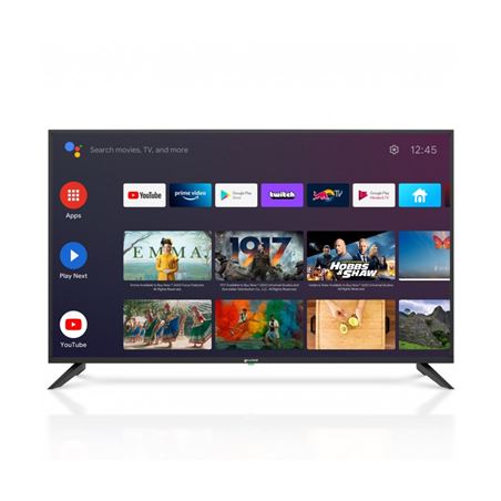 TELEVISOR ANDROID TV 50" 4K LED-5022GOO GRUNKEL - LED-5021GOO