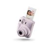 CAMARA INSTANTANEA INSTAX MINI 12 MORADA FUJIFILM - 16806133