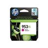 CARTUCHO TINTA HP MAGENTA 953XL - 725184104121