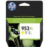 CARTUCHO TINTA HP AMARILLO 953XL - 725184104169