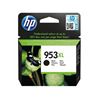 CARTUCHO TINTA HP NEGRO 953XL - 725184104190