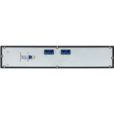 MODULO DE BATERIAS EXTERNO OPT33-RT10 2X120-H - BATEXT EPRO RACK 3.4